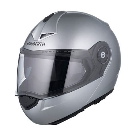 schuberth helmets uk